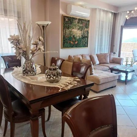 Saguaro's Holiday home Kavala