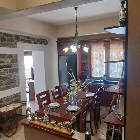 Holiday home Saguaro's *