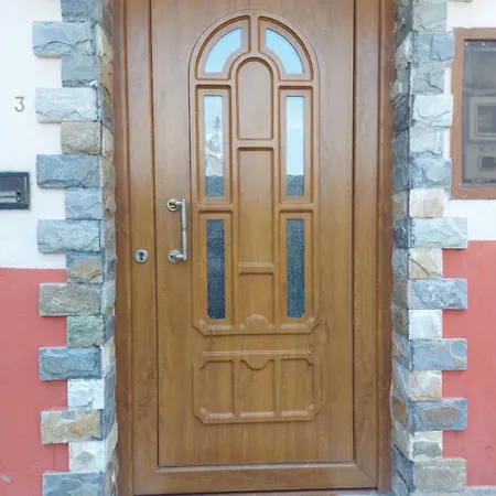 Holiday home Saguaro's Kavala