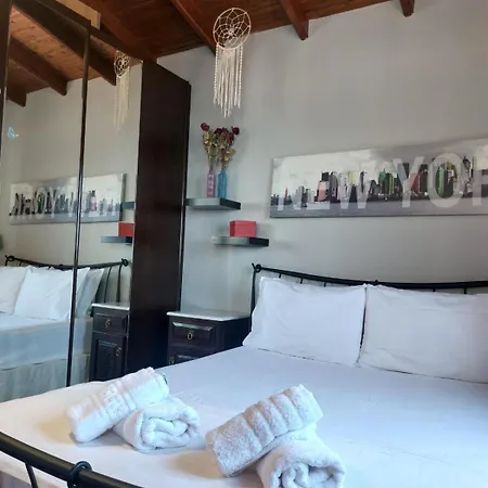 Holiday home Saguaro's