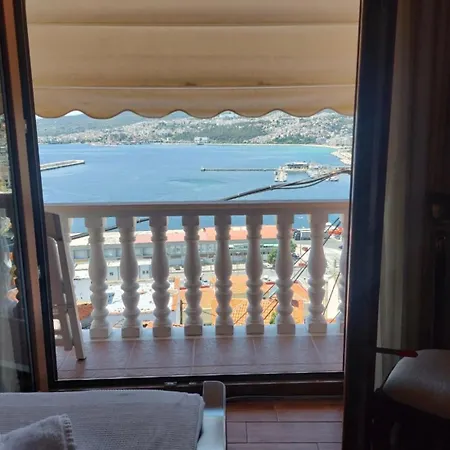 Tatil Evi Saguaro's Kavala