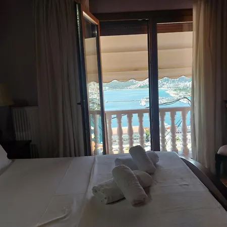 Holiday home Saguaro's *