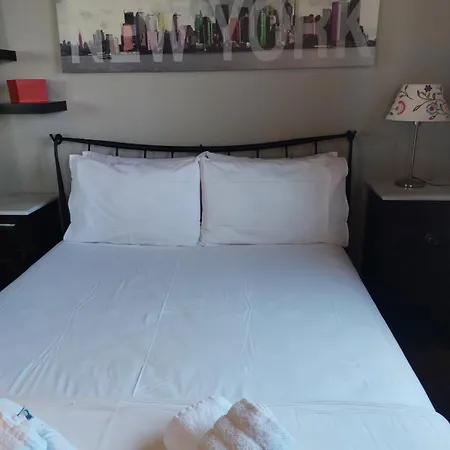 Tatil Evi Saguaro's Kavala
