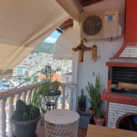 Saguaro's Holiday home Kavala