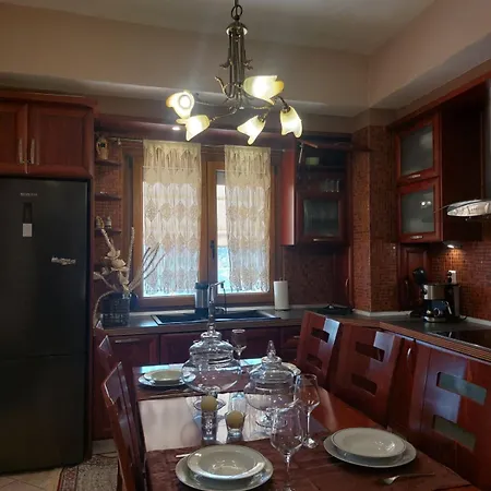 Holiday home Saguaro's *