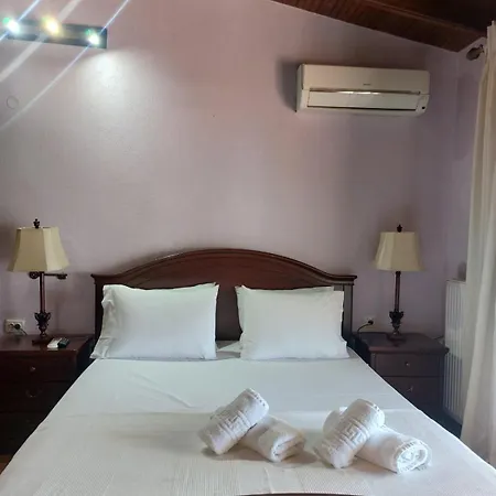 Tatil Evi Saguaro's Kavala