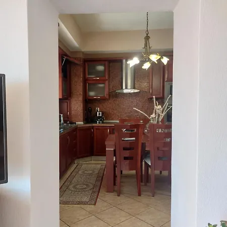 Holiday home Saguaro's