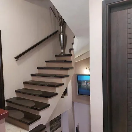 Holiday home Saguaro's Kavala