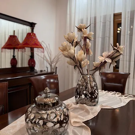Saguaro's Tatil Evi *