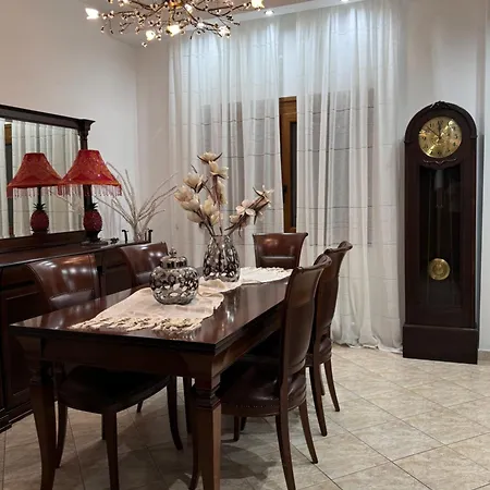 Saguaro's Holiday home Kavala