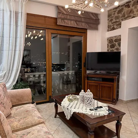 Tatil Evi Saguaro's *