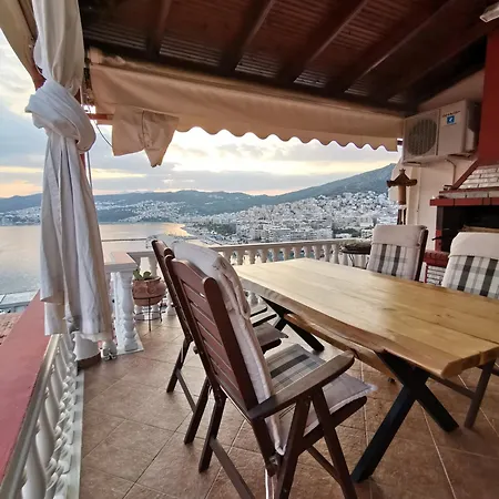 Saguaro's Holiday home Kavala