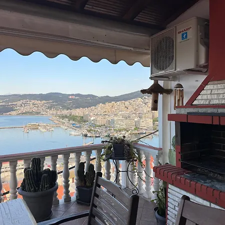Saguaro's Kavala
