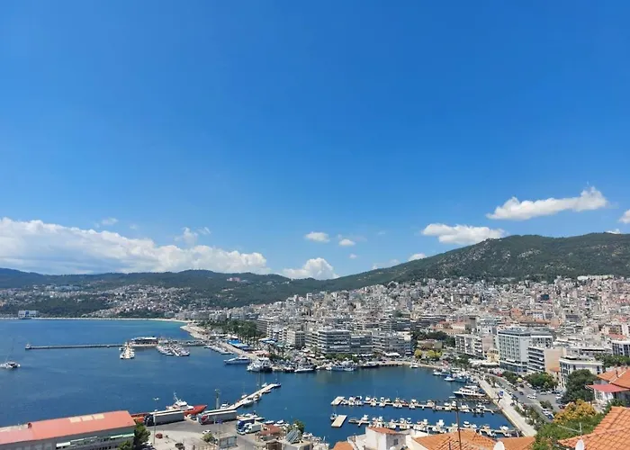 Saguaro's * Kavala
