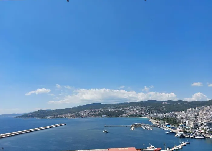Saguaro's * Kavala