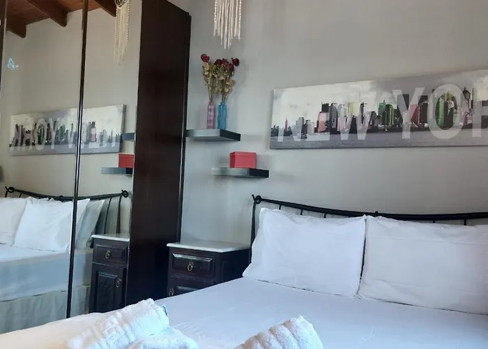 Vakantiehuis Saguaro's