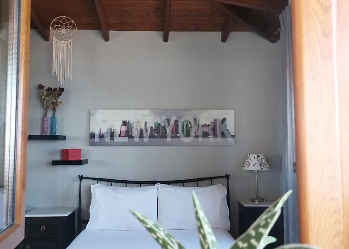 Vakantiehuis Saguaro's *
