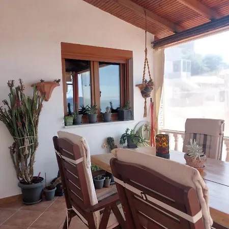Feriehus Saguaro's Kavala