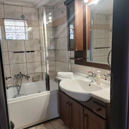 Casa de Férias Saguaro's *