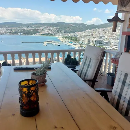 Saguaro's Casa de Férias *