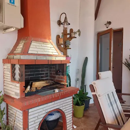 Saguaro's Casa de Férias Cavala