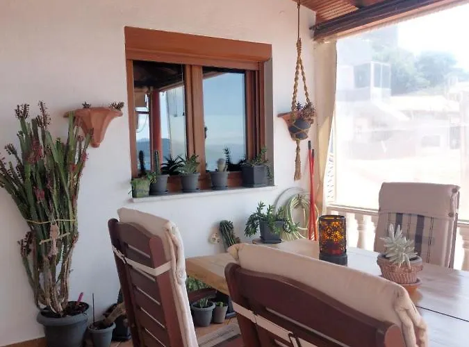 Σπίτι διακοπών Saguaro's Καβάλα