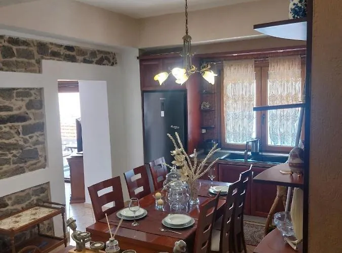 Σπίτι διακοπών Saguaro's *