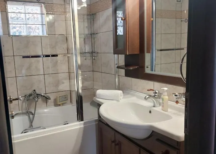 Σπίτι διακοπών Saguaro's *