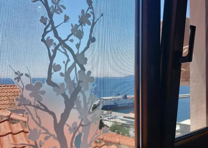 Saguaro's Σπίτι διακοπών *