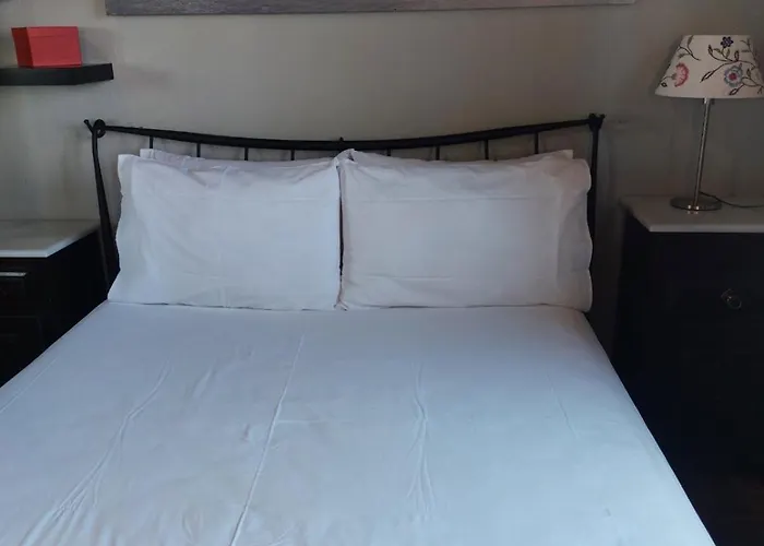 Σπίτι διακοπών Saguaro's Καβάλα