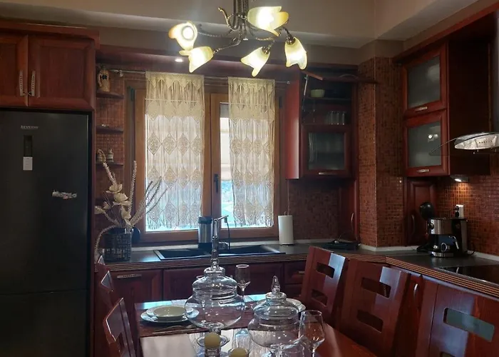 Σπίτι διακοπών Saguaro's *