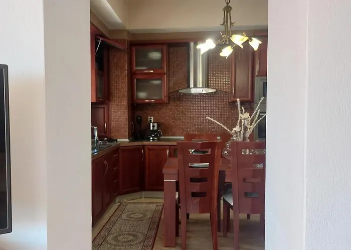 Σπίτι διακοπών Saguaro's