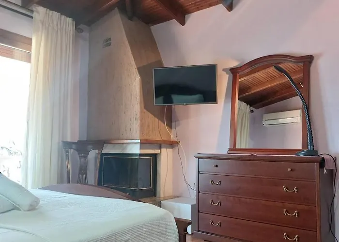 Saguaro's Καβάλα