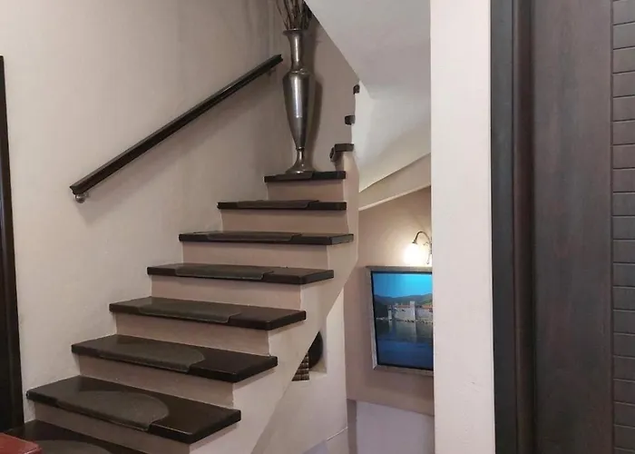 Σπίτι διακοπών Saguaro's Καβάλα