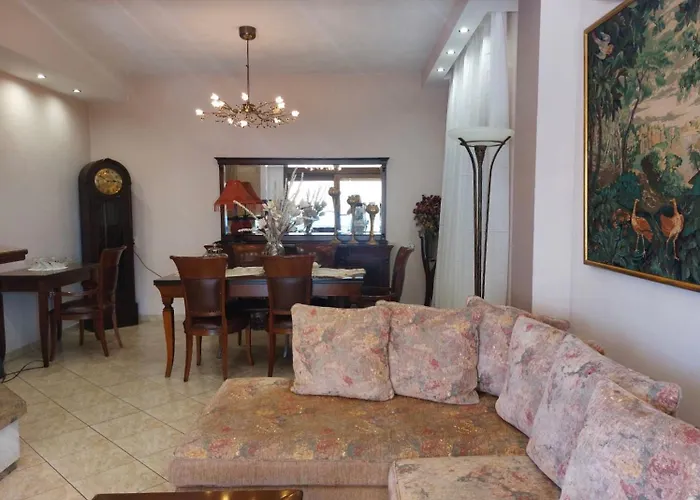 Σπίτι διακοπών Saguaro's