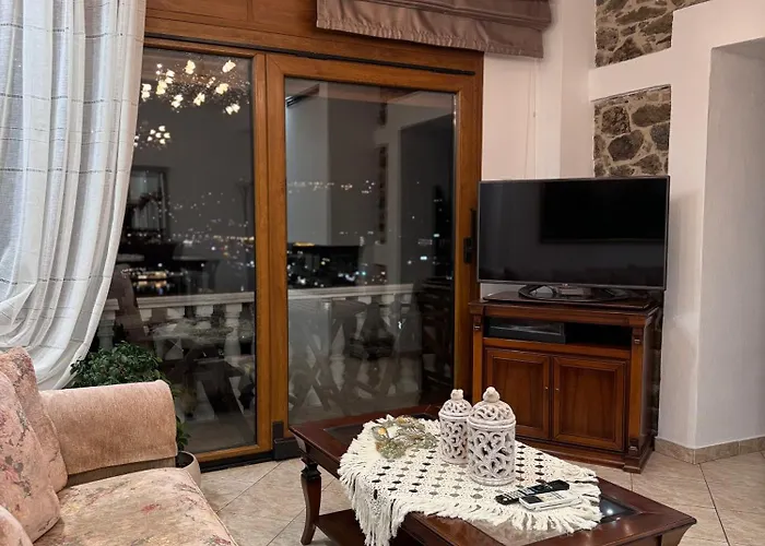 Σπίτι διακοπών Saguaro's *